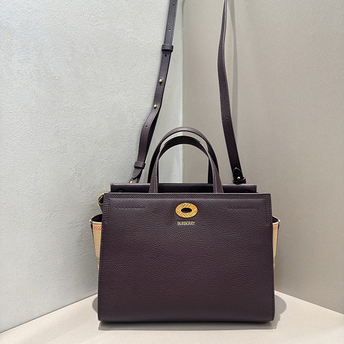 Burberry tote bag