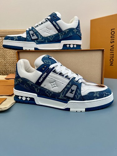 Louis Vuitton sneakers