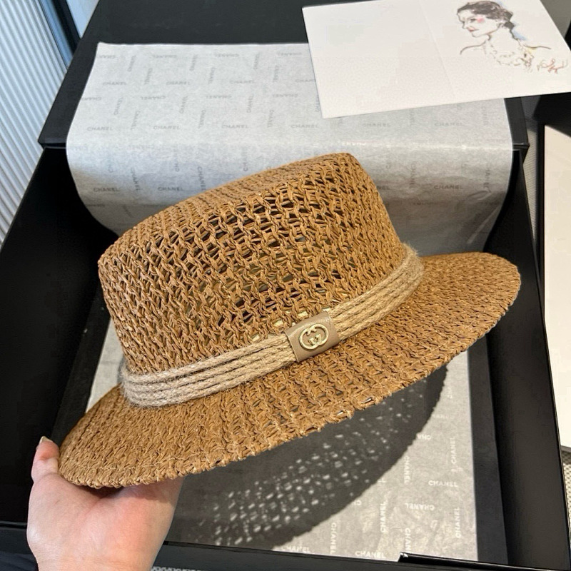 Hat from Scarlettluxury