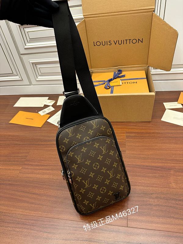 Louis Vuitton bag