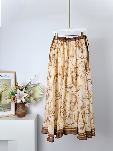 Skirt from Scarlettluxury