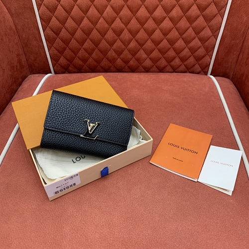 Louis Vuitton wallet