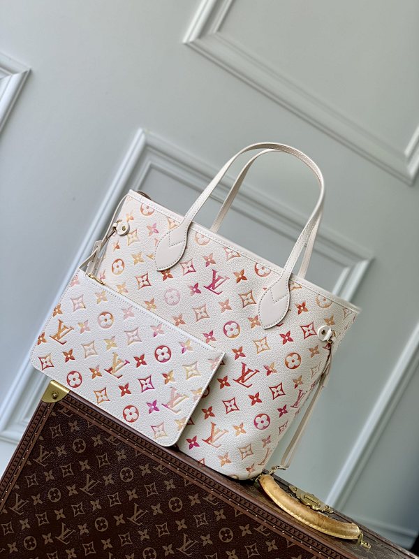 Louis Vuitton tote bag