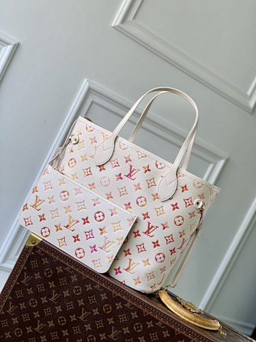Louis Vuitton tote bag