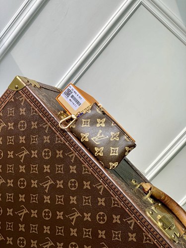 Louis Vuitton coin purse