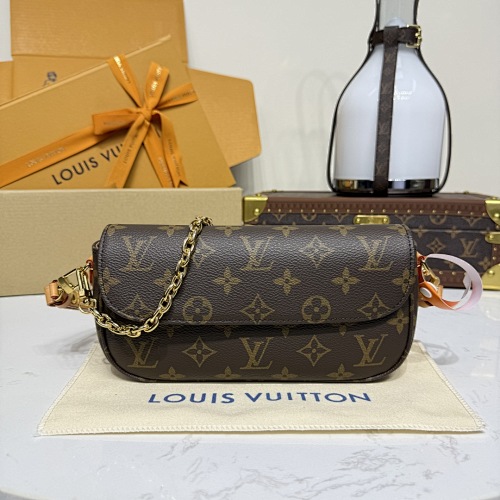Louis Vuitton crossbody bag