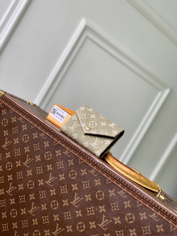 Louis Vuitton wallet