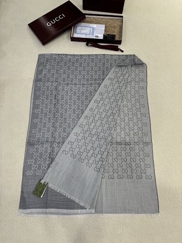 Scarf from Scarlettluxury
