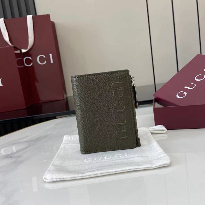 Wallet from Scarlettluxury
