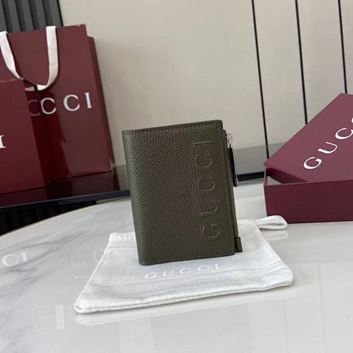 Wallet from Scarlettluxury