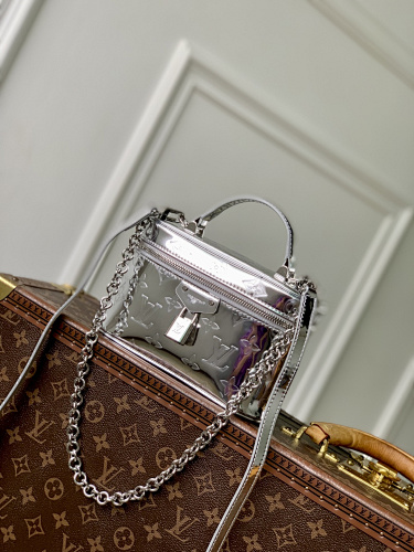 Louis Vuitton travel bag