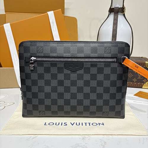 Louis Vuitton clutch