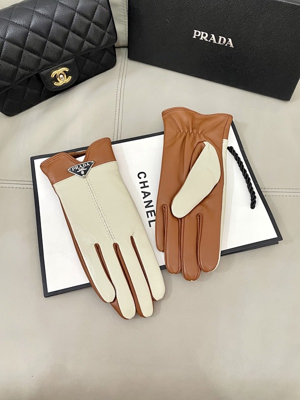 Gloves from Scarlettluxury