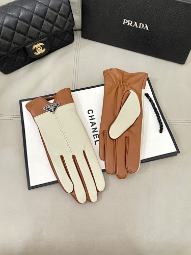Gloves from Scarlettluxury
