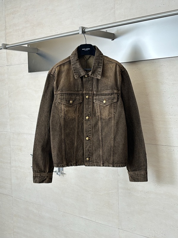 Jacket from Scarlettluxury