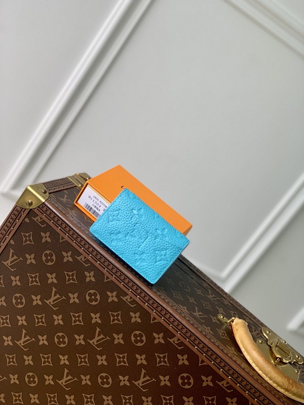 Louis Vuitton wallet