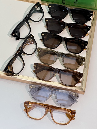 Glasses from Scarlettluxury