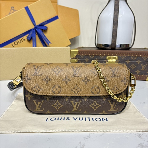Louis Vuitton crossbody bag