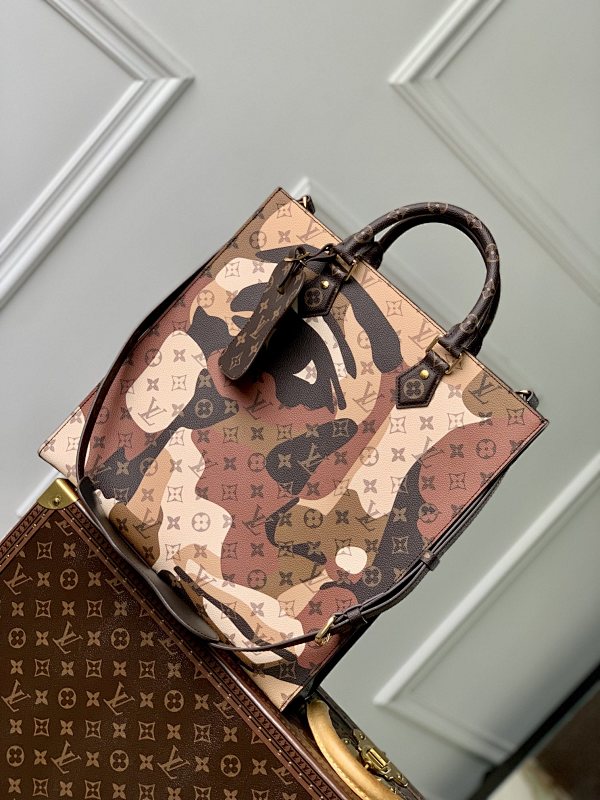 Louis Vuitton bag