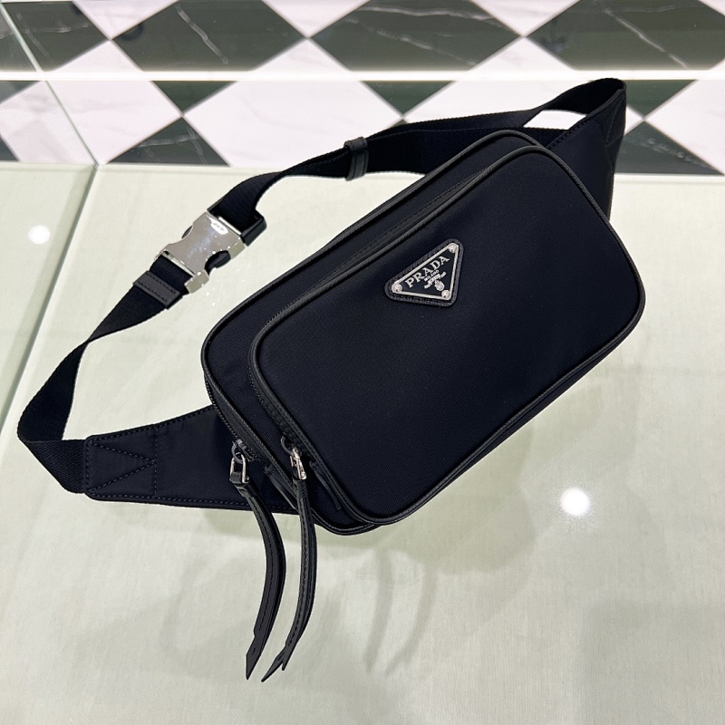 Prada belt bag