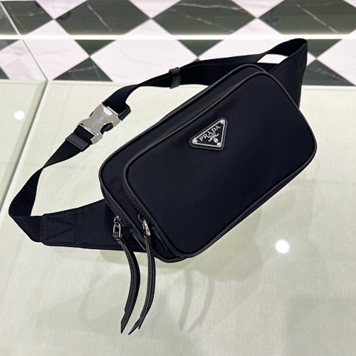 Prada belt bag