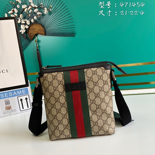 Gucci bag