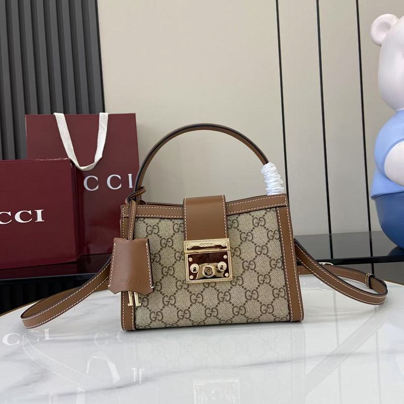 Crossbody bag from Scarlettluxury