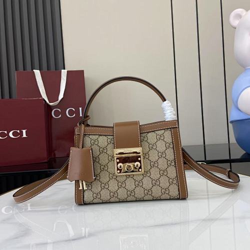 Crossbody bag from Scarlettluxury