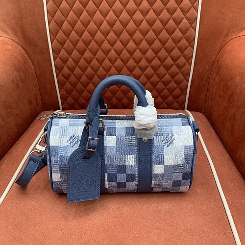 Louis Vuitton travel bag