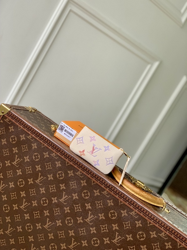 Louis Vuitton coin purse