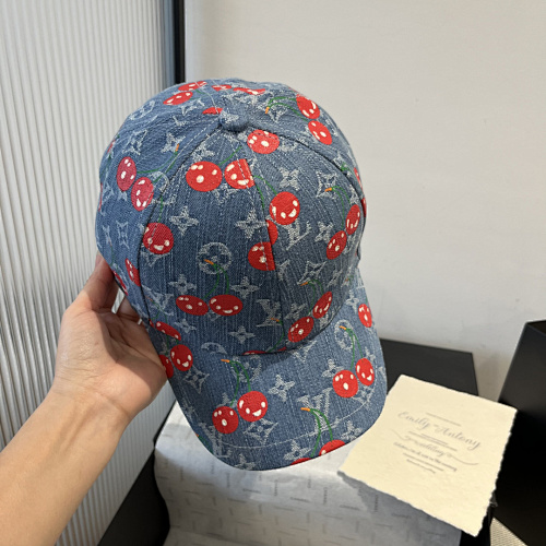 Hat from Scarlettluxury
