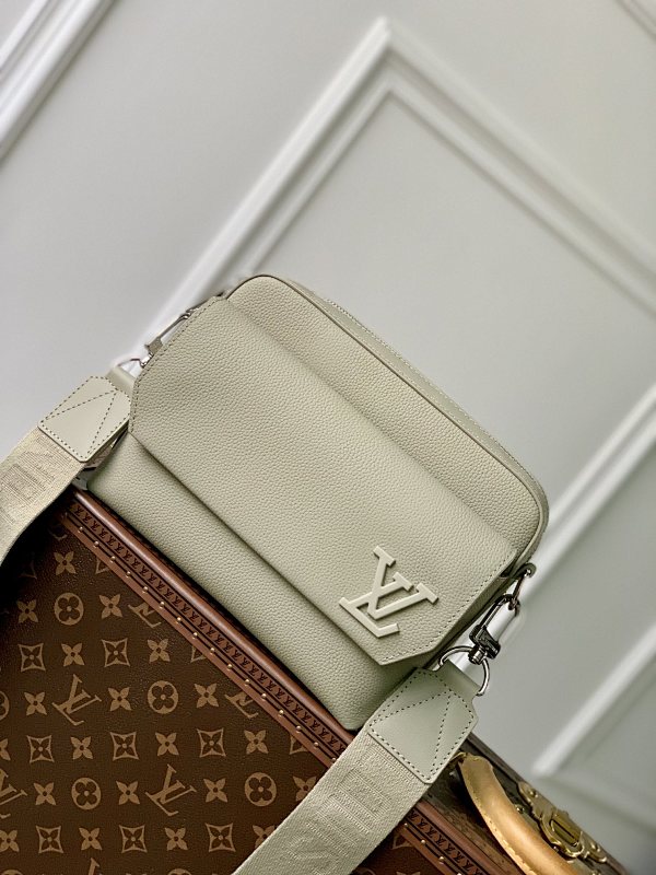 Louis Vuitton messenger bag