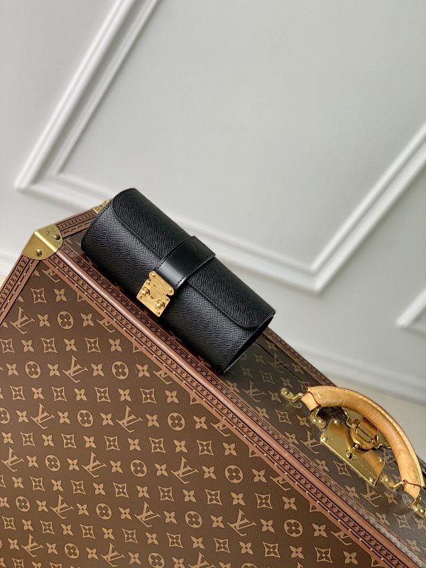 Louis Vuitton watch