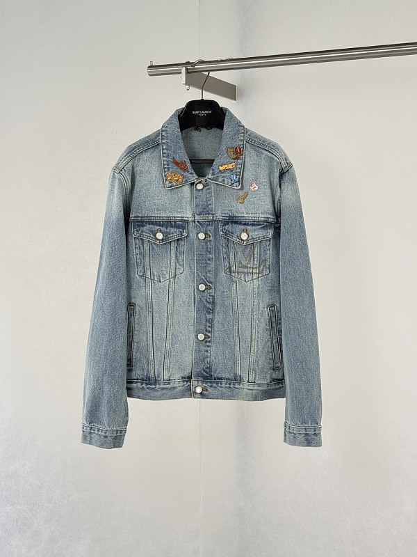 Jacket from Scarlettluxury
