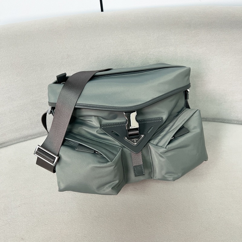 Messenger bag from Scarlettluxury