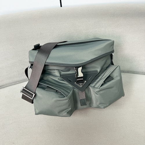 Messenger bag from Scarlettluxury