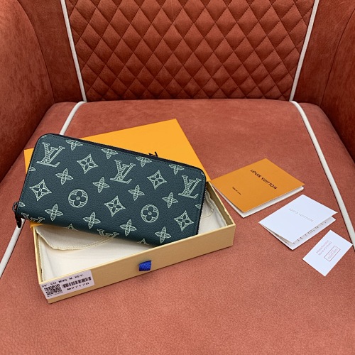 Louis Vuitton wallet
