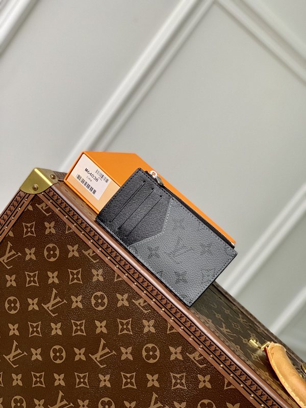 Louis Vuitton card holder