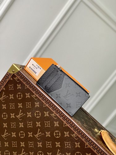 Louis Vuitton card holder