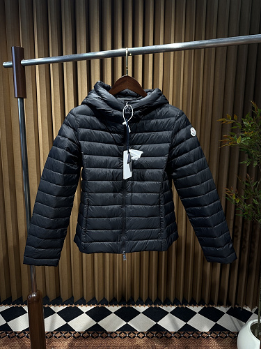 Down jacket from Scarlettluxury