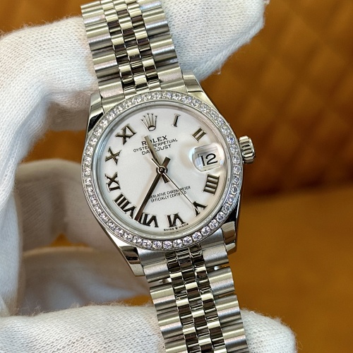Rolex watch