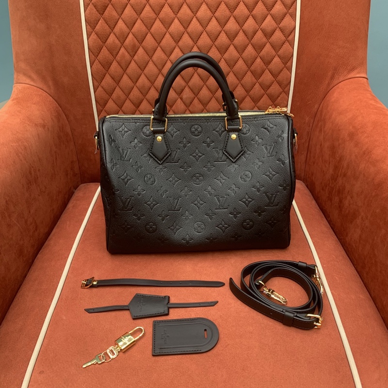 Louis Vuitton crossbody bag