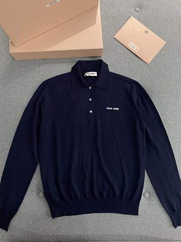 Miu Miu sweater