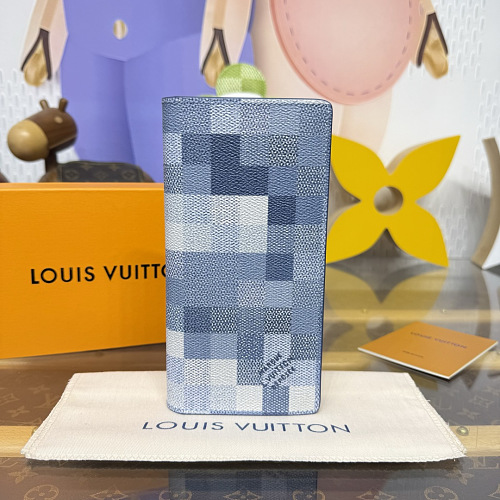 Wallet from Scarlettluxury
