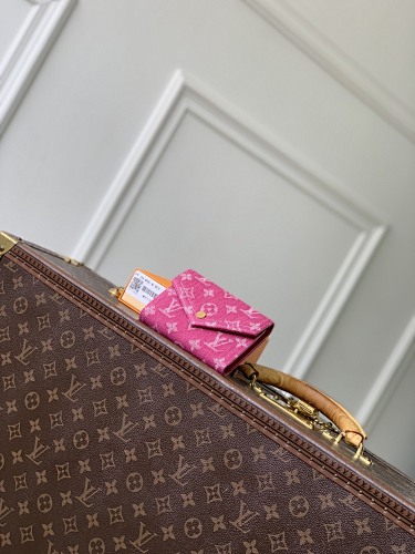 Louis Vuitton wallet