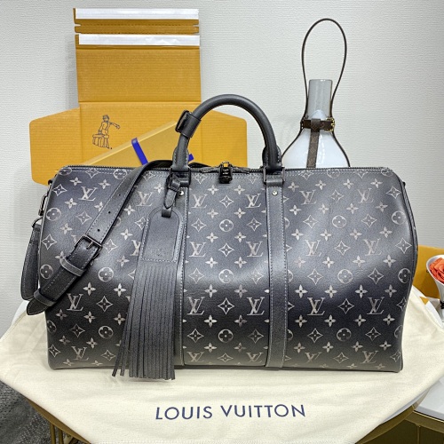 Louis Vuitton Keepall Bandoulière 50