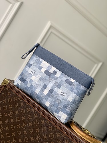 Clutch from Scarlettluxury