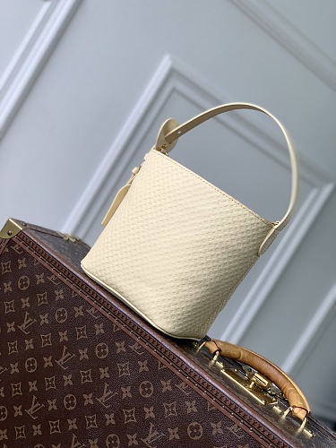 Crossbody bag from Scarlettluxury