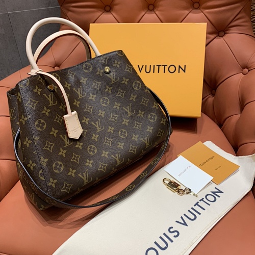 Louis Vuitton bag