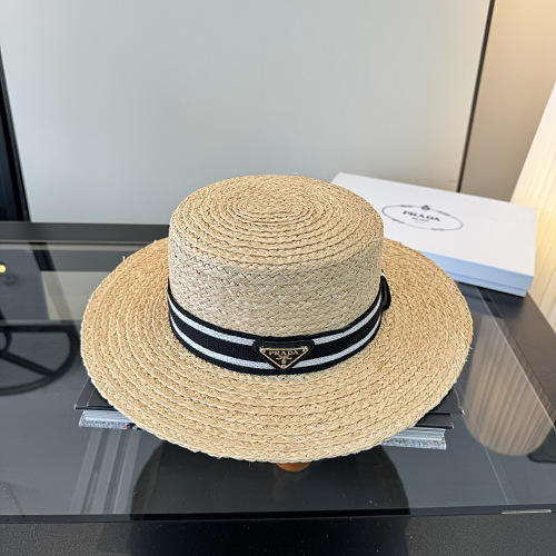 Hat from Scarlettluxury